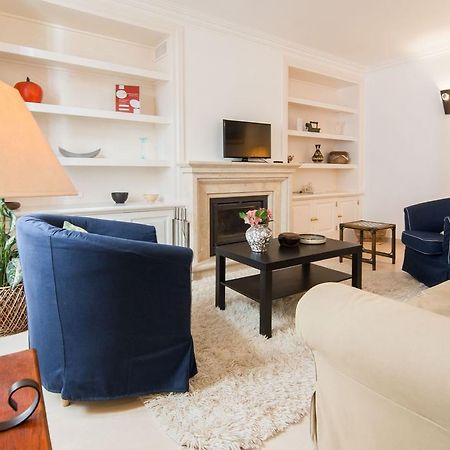Gomes Freire Terrace Villa Cascais Bagian luar foto
