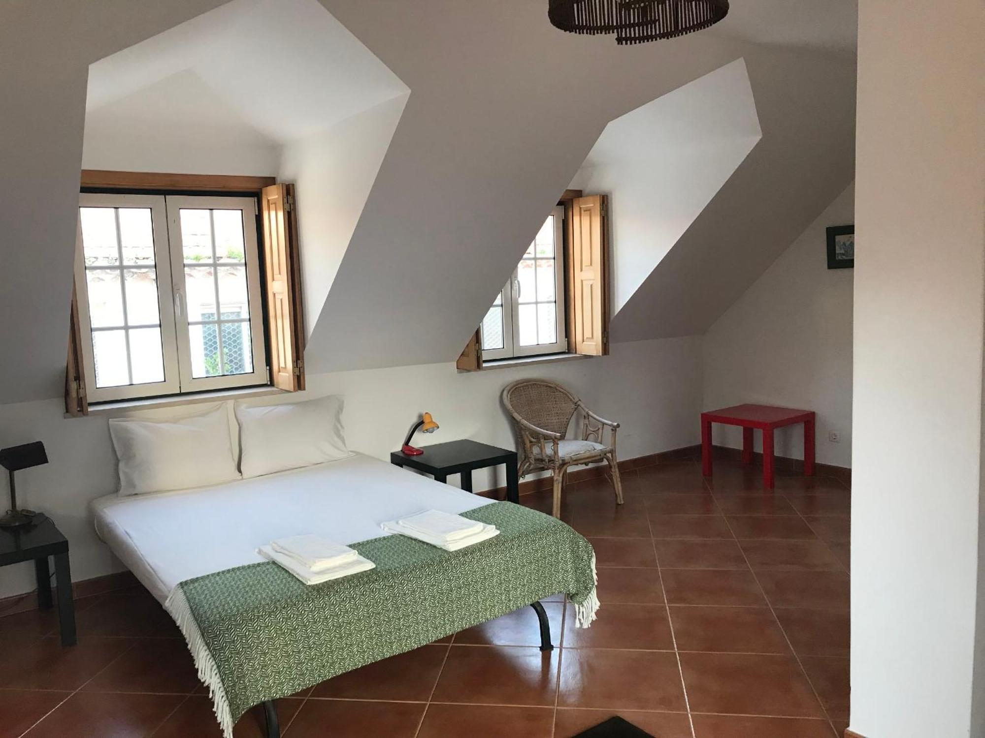 Gomes Freire Terrace Villa Cascais Bagian luar foto