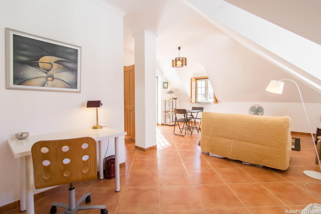 Gomes Freire Terrace Villa Cascais Bagian luar foto
