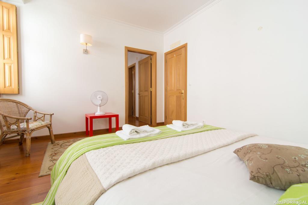 Gomes Freire Terrace Villa Cascais Bagian luar foto
