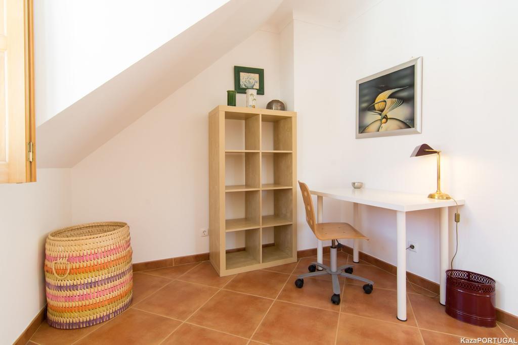 Gomes Freire Terrace Villa Cascais Bagian luar foto