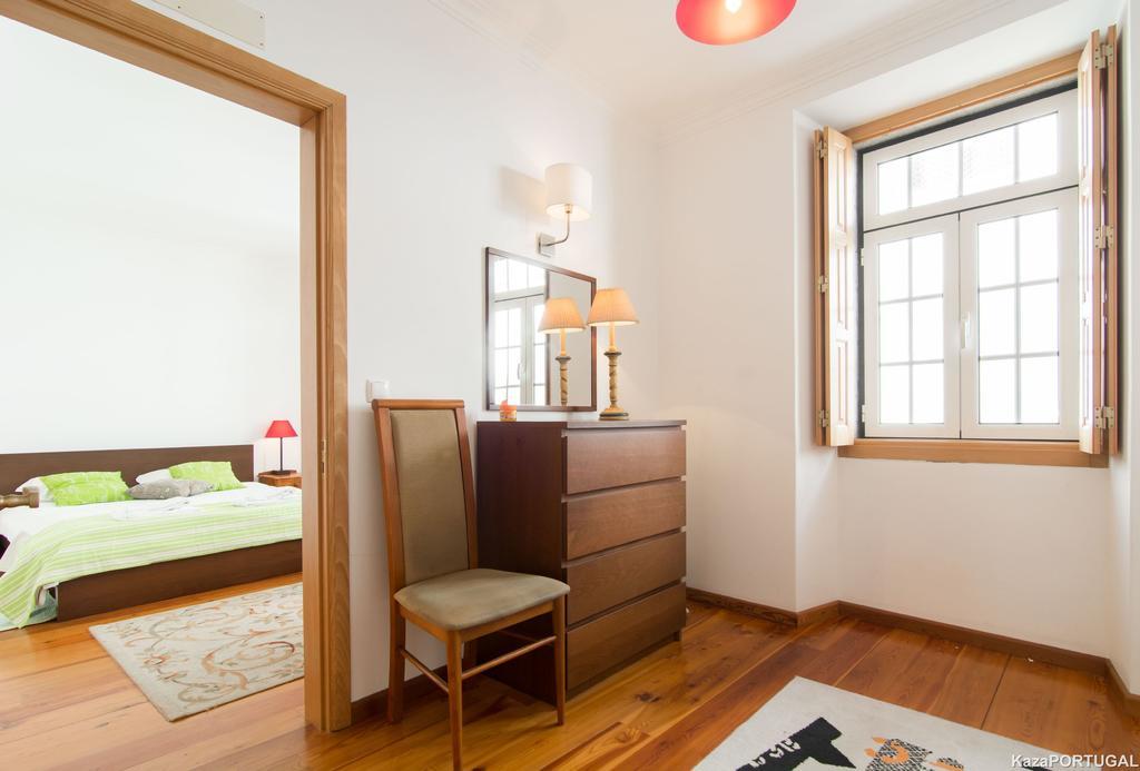 Gomes Freire Terrace Villa Cascais Bagian luar foto