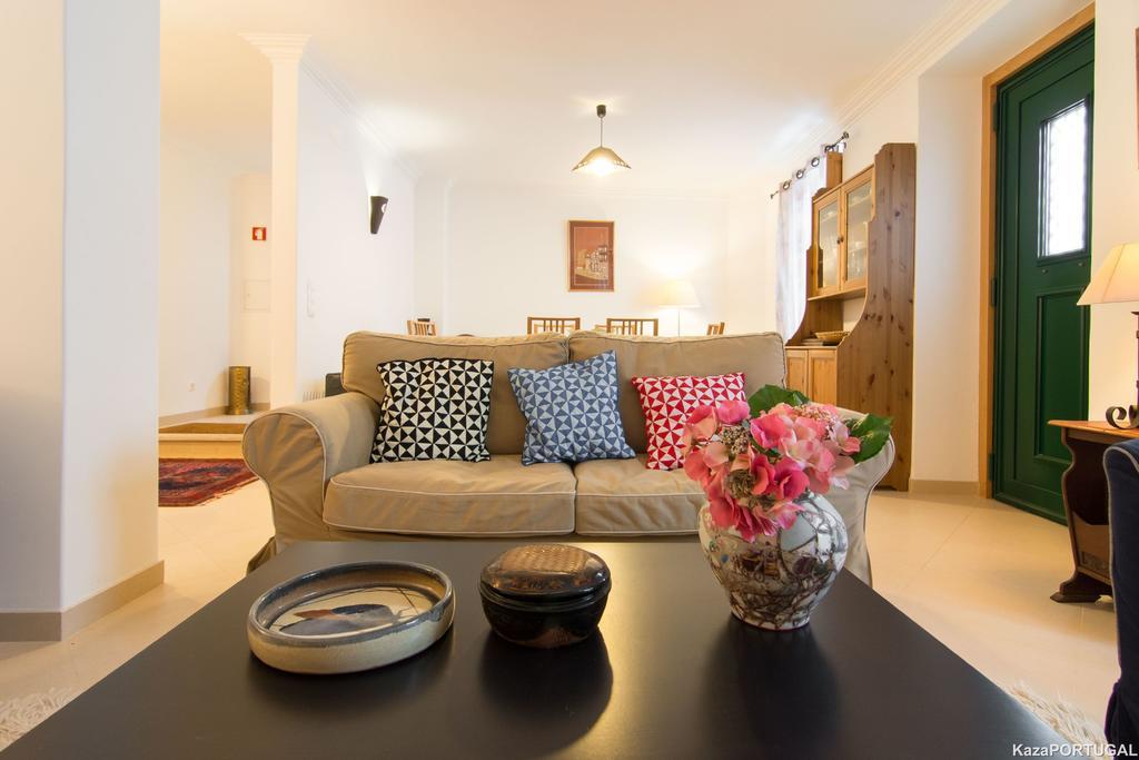 Gomes Freire Terrace Villa Cascais Bagian luar foto