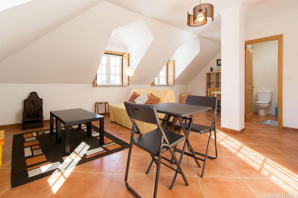 Gomes Freire Terrace Villa Cascais Bagian luar foto