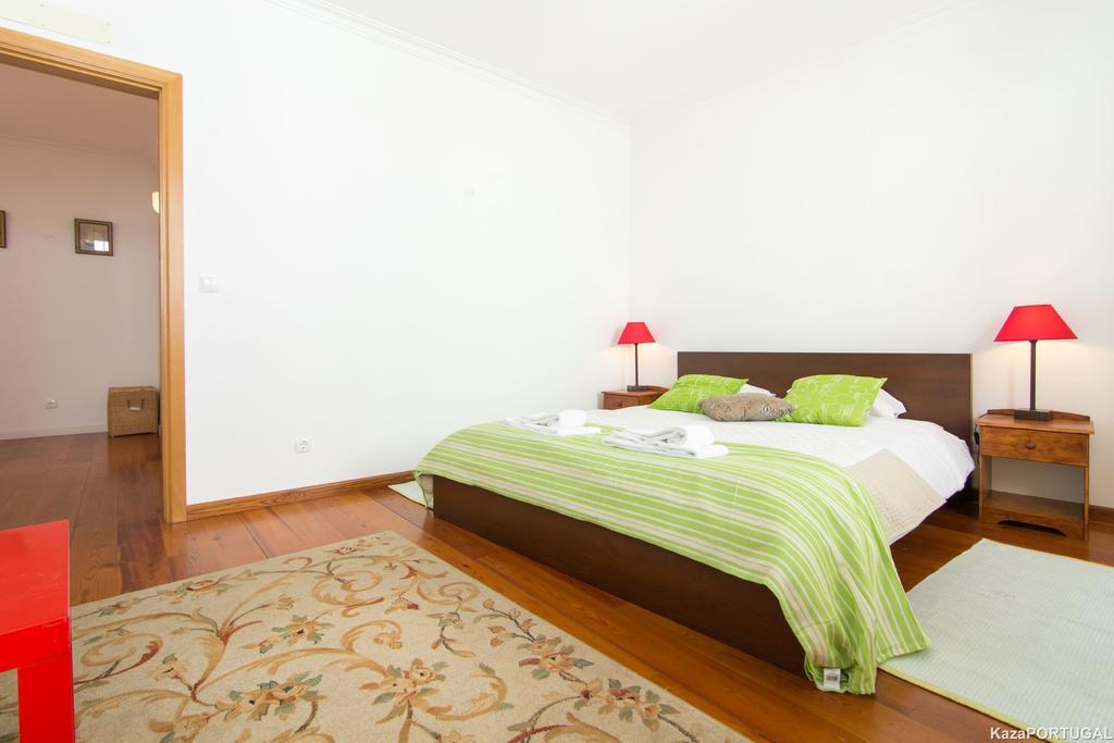 Gomes Freire Terrace Villa Cascais Bagian luar foto