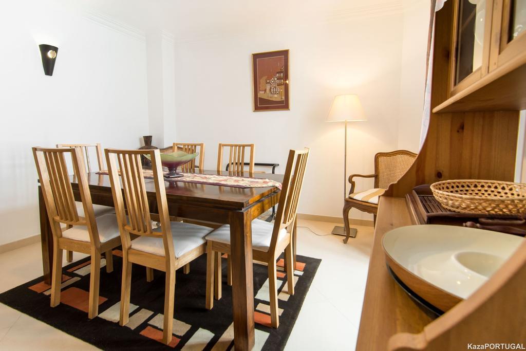 Gomes Freire Terrace Villa Cascais Bagian luar foto